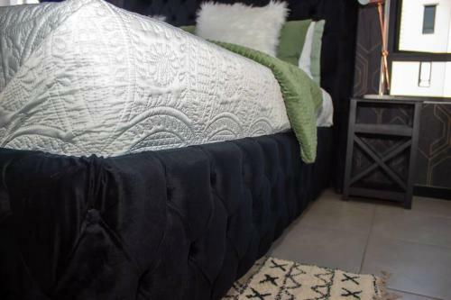 Apartamento Fourways La Residence