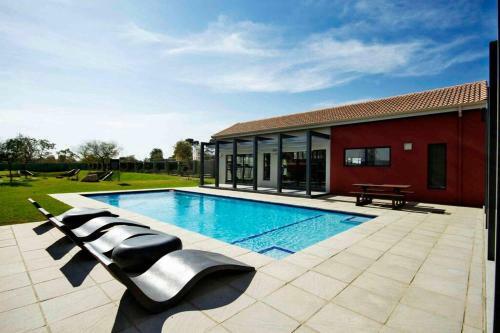Apartamento Fourways La Residence