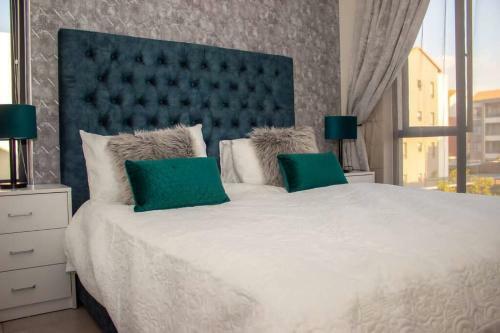 Apartamento Fourways La Residence