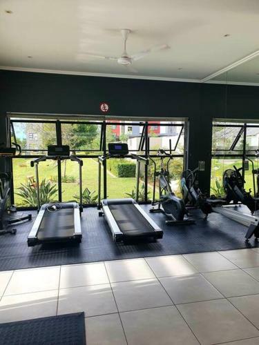 Apartamento Fourways La Residence