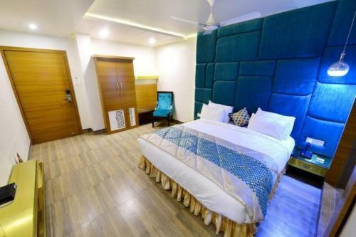 Hotel M.k.vivanta