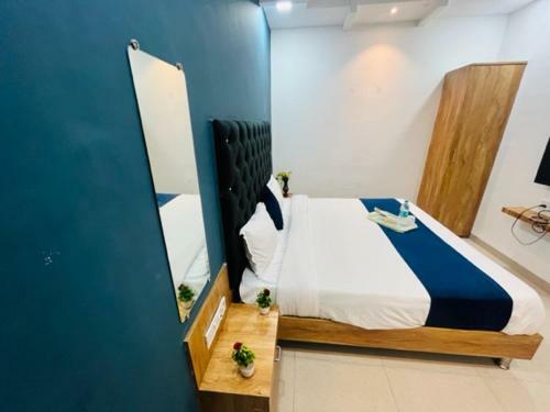 Hotel Ashoka Regency