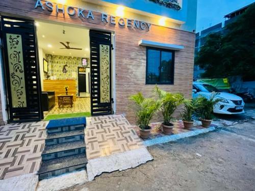 Hotel Ashoka Regency