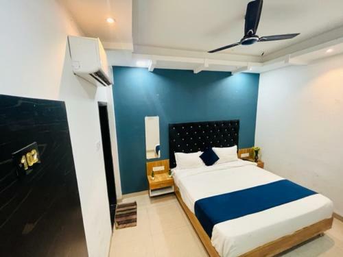Hotel Ashoka Regency