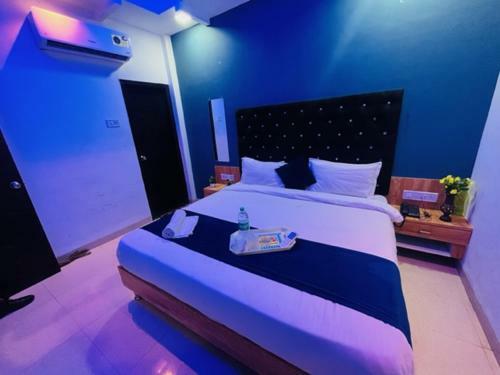 Hotel Ashoka Regency