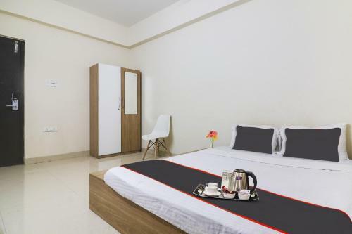 Hotel Collection O 90839 Lake Side Q City
