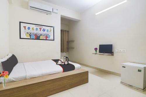 Hotel Collection O 90839 Lake Side Q City