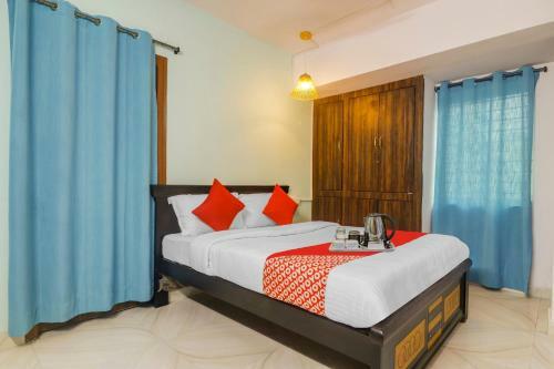 Oyo 91856 Broholic Hotels