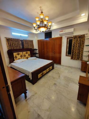 Apartamento Daylight Homes