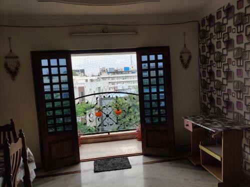 Apartamento Amazing Home's