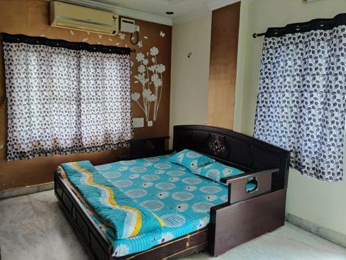 Apartamento Amazing Home's