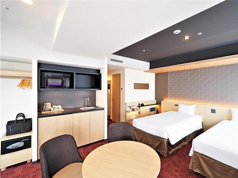 Hotel Chisun Premium Kyoto Kujo