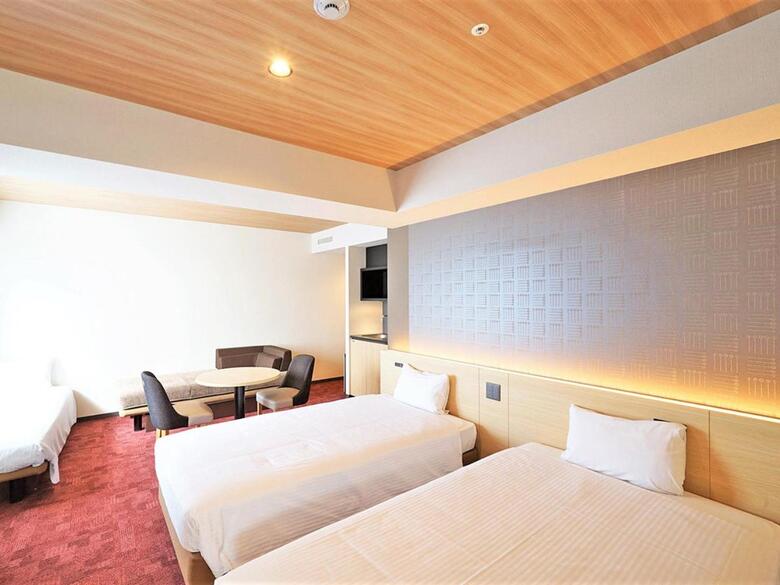 Hotel Chisun Premium Kyoto Kujo