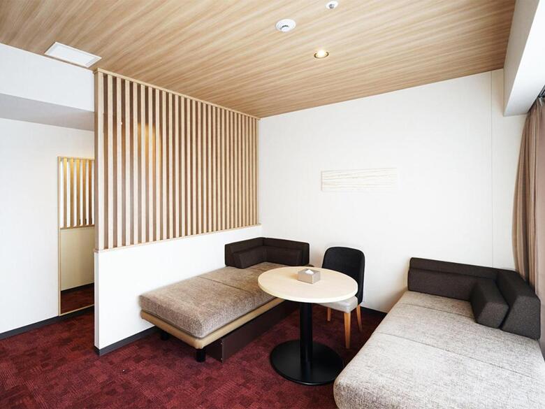 Hotel Chisun Premium Kyoto Kujo