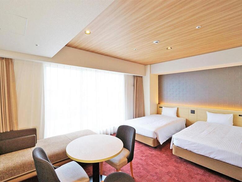 Hotel Chisun Premium Kyoto Kujo