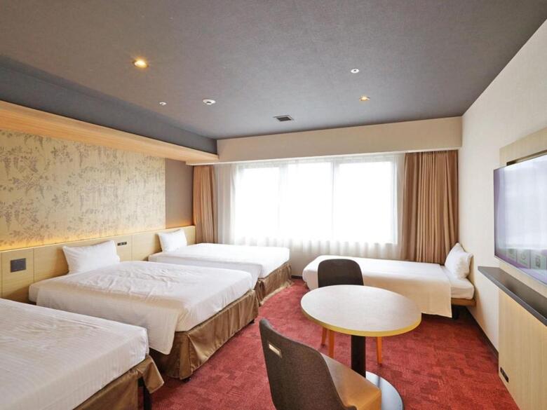 Hotel Chisun Premium Kyoto Kujo