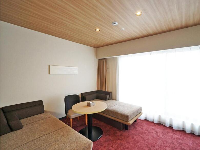 Hotel Chisun Premium Kyoto Kujo