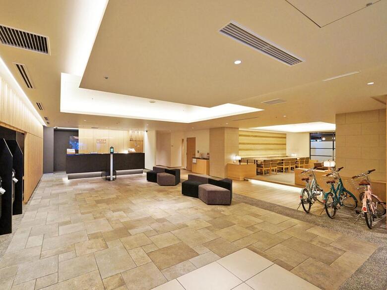 Hotel Chisun Premium Kyoto Kujo