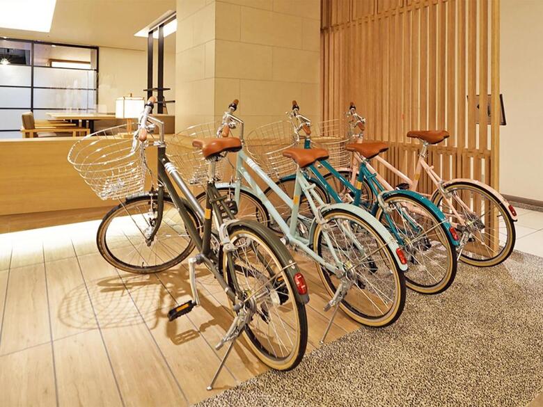 Hotel Chisun Premium Kyoto Kujo