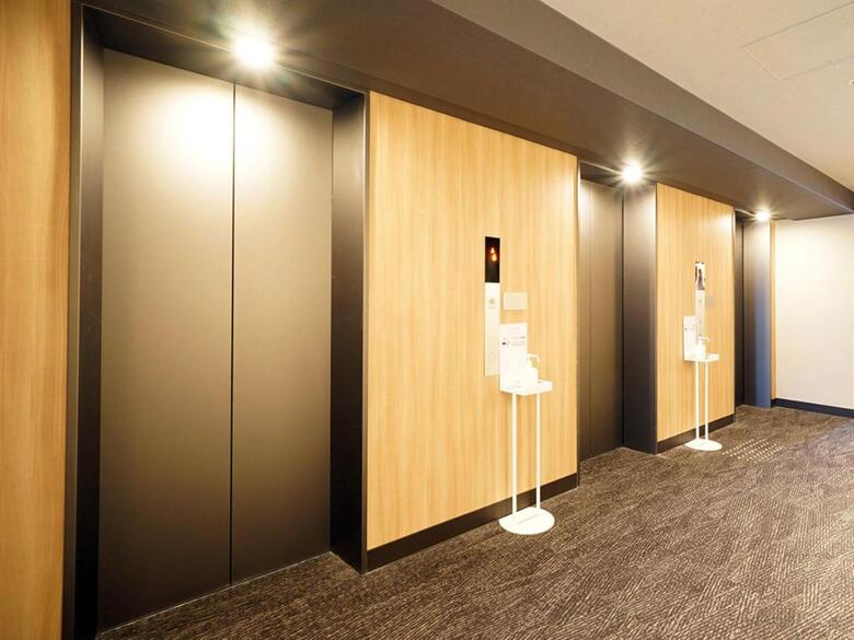 Hotel Chisun Premium Kyoto Kujo