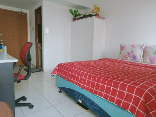 Apartemen Margonda Residence 2 Depok