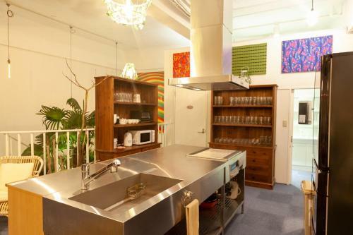 Apartamento Condominium House Very - Vacation Stay 85013v