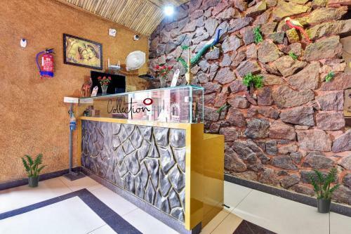 Hotel Collection O 91653 Garg Keshariya Residency