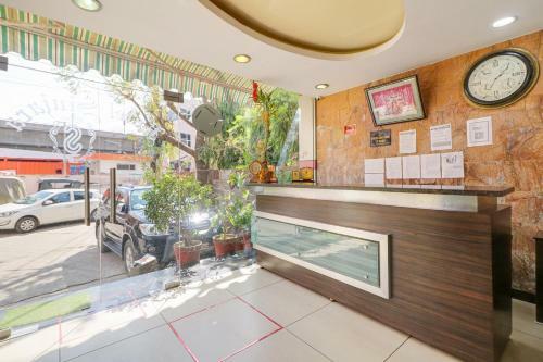 Oyo Flagship 91782 Hotel Sinjara Paradise