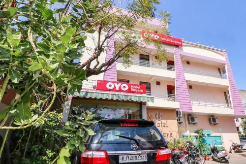 Oyo Flagship 91782 Hotel Sinjara Paradise