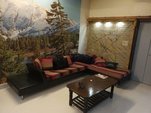 Apartamento Vayuterrace