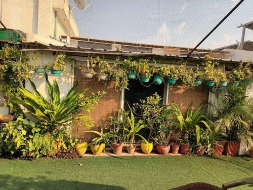 Apartamento Vayuterrace