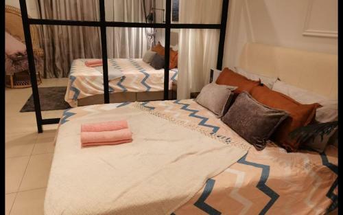 Apartamento T 10 Romamtic Genting Highland
