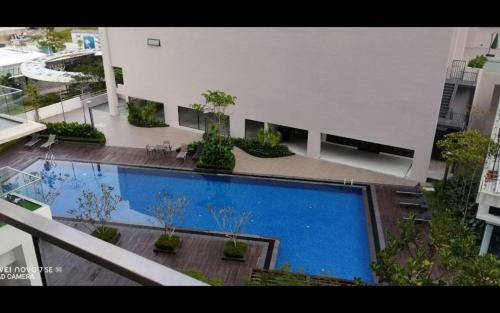Apartamento T 10 Romamtic Genting Highland