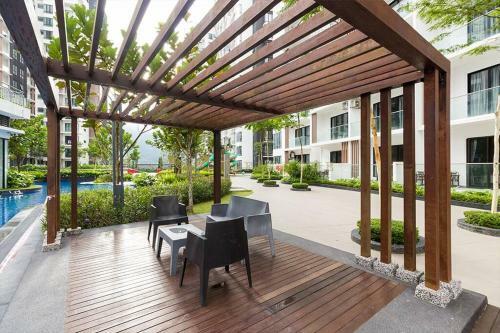 Apartamento Sculptor Stylish Studio I Midhill Genting Highland