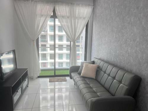 Apartamento The Platino Homestay