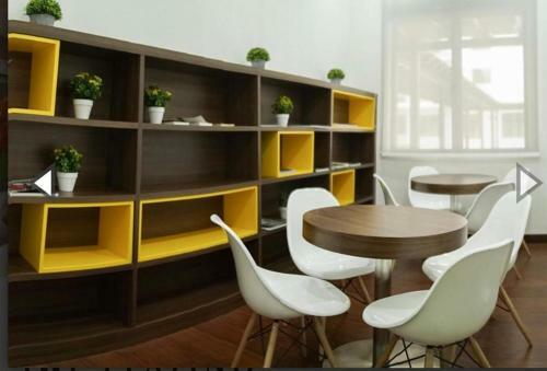 Apartamento The Platino Homestay