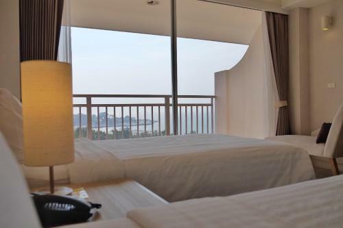 Laem Taen Bangsaen Hotel & Resort