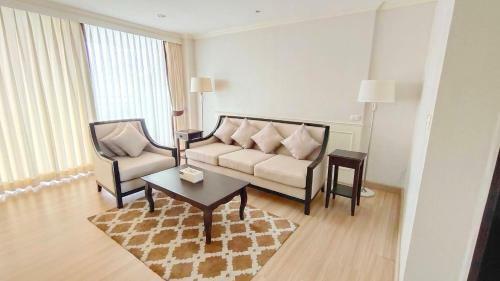 Laem Taen Bangsaen Hotel & Resort