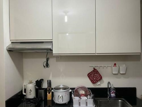 Apartamento 1 Bedroom Unit Facing Taal