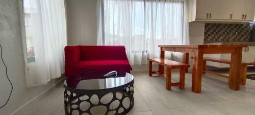 Apartamento Tagaytay 2 Bedrooms Townhouse