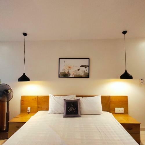 Villas Oceanami Long H?i 4 Ph�ng Ng?