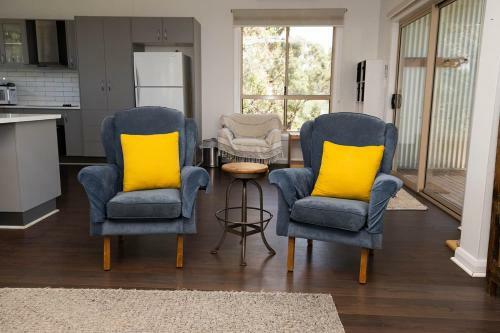 Nancarrow Lane Picturesque Farm Stay