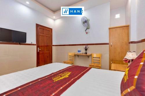 Apartamento Hanz Thinh Anh Hotel Vung Tau