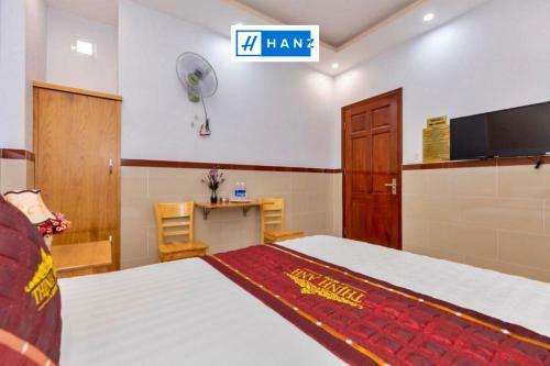Apartamento Hanz Thinh Anh Hotel Vung Tau