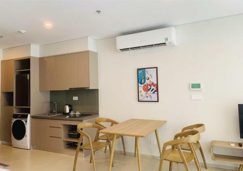 Apartamento The S�ng V?ng T�u