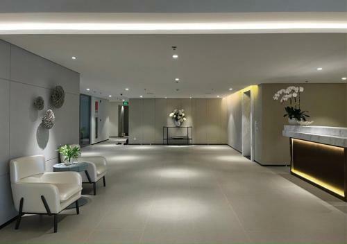 Apartamento The S�ng V?ng T�u