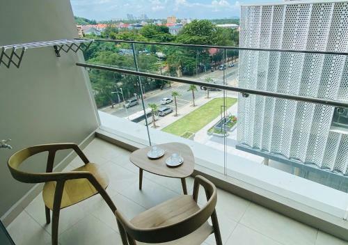 Apartamento The S�ng V?ng T�u