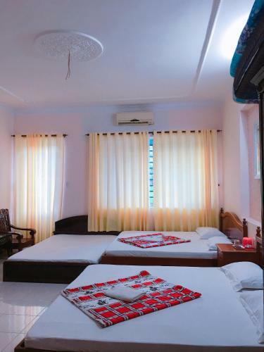 Apartamento Nguy�n C?n Quang ?i?p