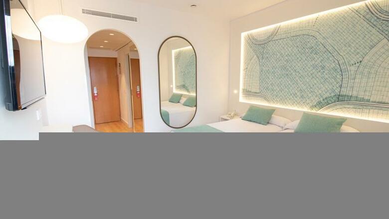 Hotel Golden Taurus Aquapark Resort