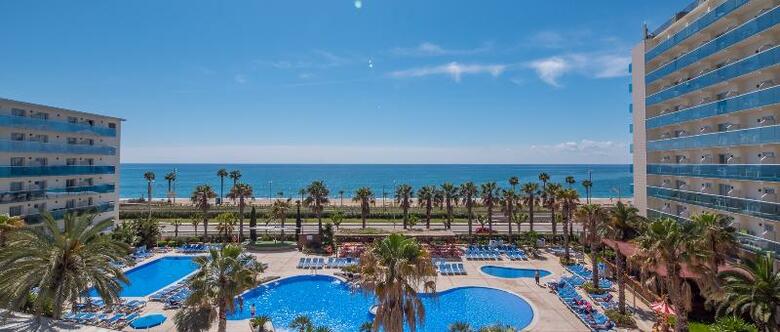 Hotel Golden Taurus Aquapark Resort